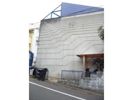 カーサ・ボラールの外観画像