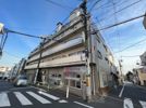 成城エコーハイツの外観画像