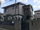 コモドカーサB棟の外観画像