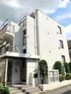パレドール砧公園の外観画像