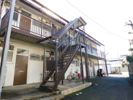 第二杉山荘の外観画像