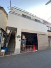 ハイツ岡庭の外観画像