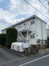 ホワイトハイツの外観画像