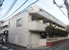日神パレス新高円寺第2の外観画像