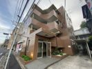 リヴィエール長尾の外観画像