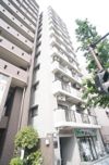 クリオ川崎東弐番館の外観画像