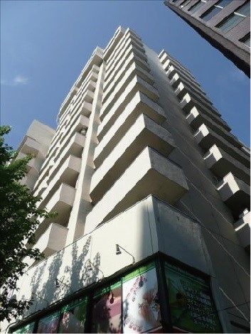 カーサ第二新宿の外観画像