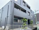 ラ・ビスタ石神井公園の外観画像