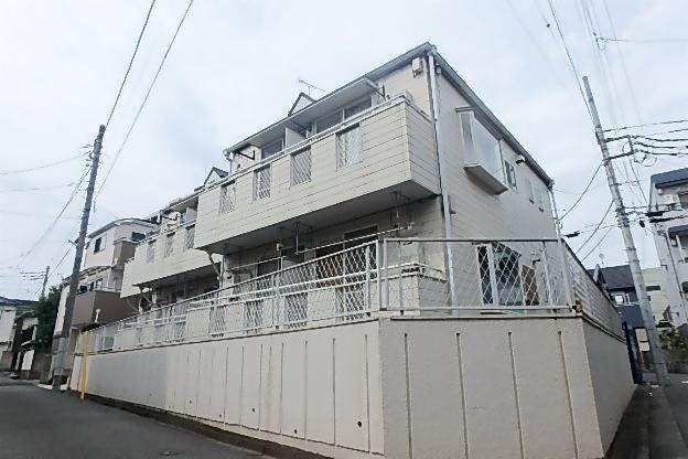 サンジュエリー所沢の外観画像