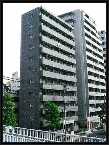 スカイコート高田馬場第五 手 数 料 1 0 0の外観画像
