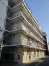 田無グリーンマンションの外観画像