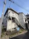 リキハイムの外観画像