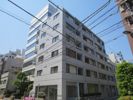 グランドメゾン本郷参丁目の外観画像