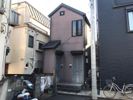 ホークハイムの外観画像