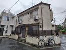 平川コーポの外観画像