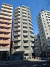 レックス大塚山の手台の外観画像