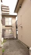セトルニューグリーン A棟の外観画像