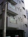 ベルカーサ21の外観画像