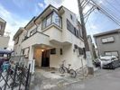 東新井町貸家の外観画像
