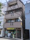 イディアル南砂の外観画像