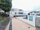 コスモ三ツ池公園の外観画像