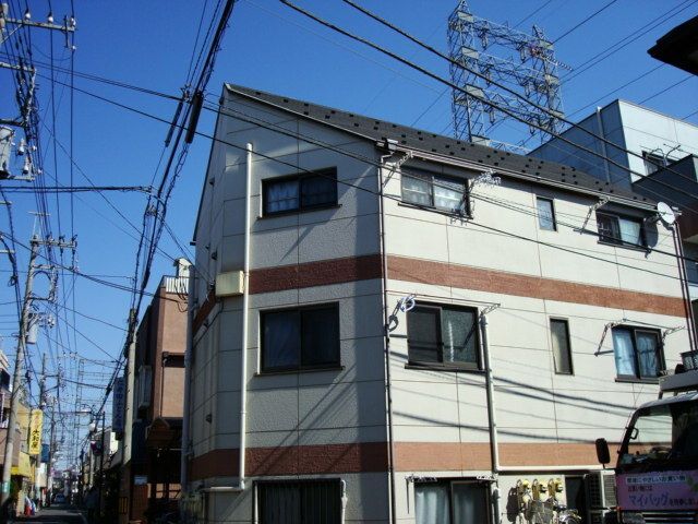 紅葉つばさの外観画像