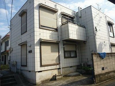 メゾン ド プルニエの外観画像