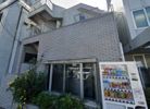 セゾナ西新宿の外観画像