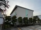 いろはにほっと館 A棟の外観画像