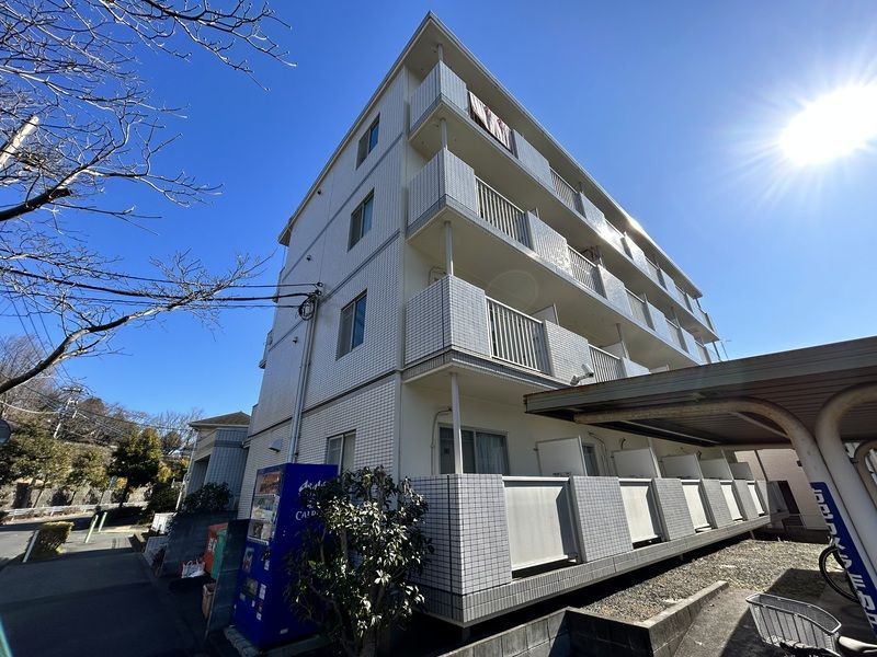 C’s 7 KOBAYASHIの外観画像