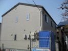 仮）国分寺市新町3丁目タウンハウスの外観画像