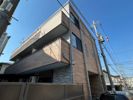 平和トシキハウスの外観画像