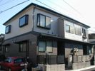シティパル代沢の外観画像