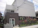 Dolce5 ドルチェファイブの外観画像