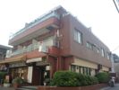 MAC武蔵境コートパート1の外観画像