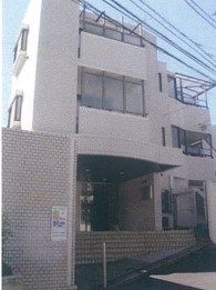 ライオンズマンション早稲田第3の外観画像