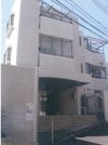 ライオンズマンション早稲田第3の外観画像