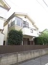 細野邸の外観画像