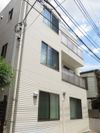 フェリーチェ高円寺の外観画像