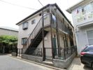 羽根木弐番館の外観画像