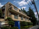 日神パレス田無の外観画像