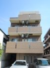 エイワンコート西池袋の外観画像