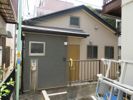 杉並区和田1丁目平屋の外観画像