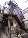 コーポアイの外観画像