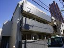 ラ・メール三軒茶屋の外観画像