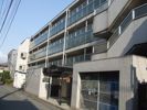 日神パレス拝島第2の外観画像