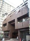 サンパティオ高田馬場の外観画像