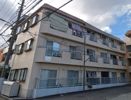 第2コーポミハルの外観画像