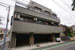 リヴィエール三宿の外観画像