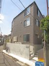 Costa del sol 方南町の外観画像